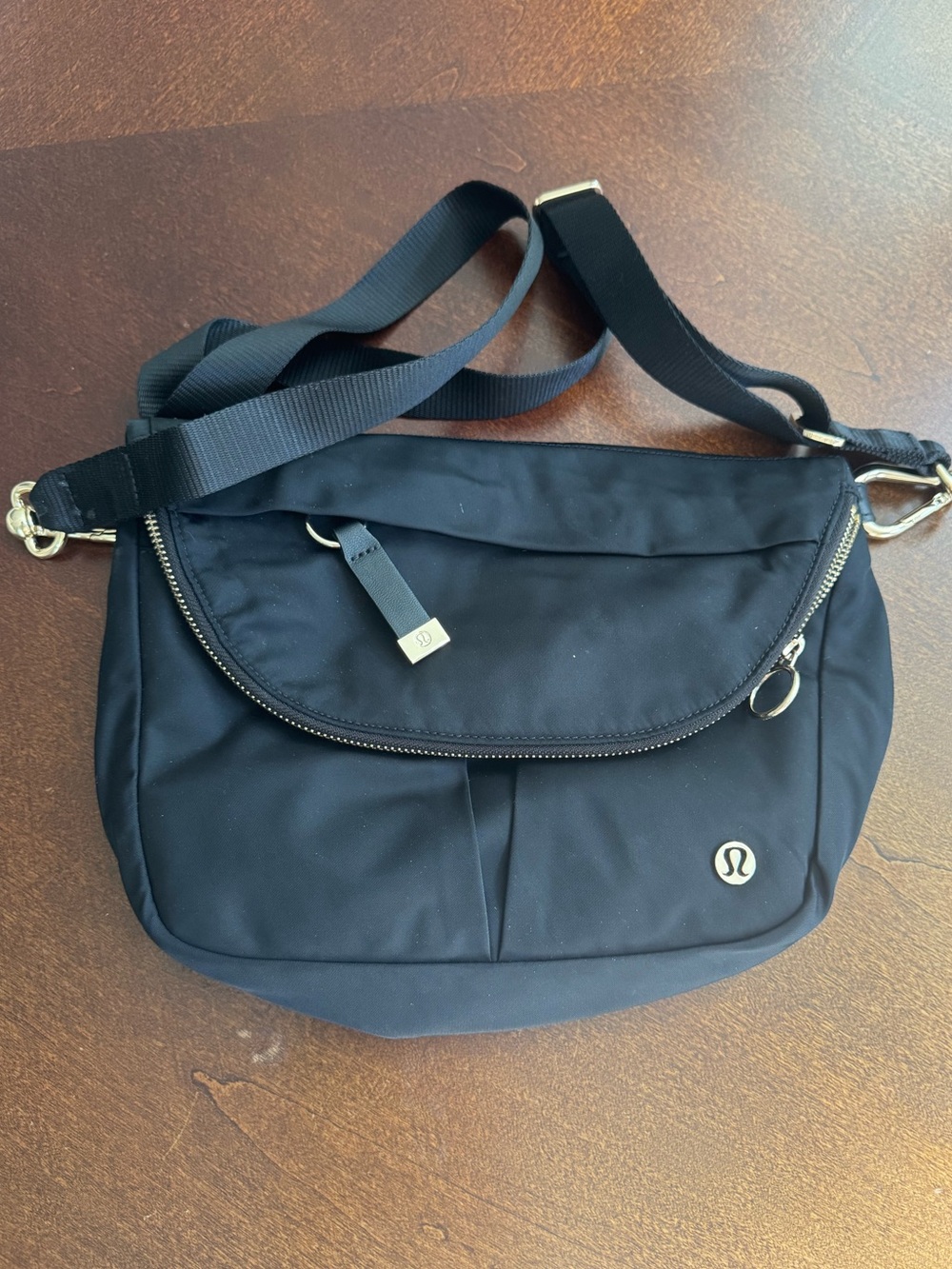 Lululemon bag